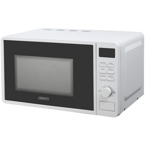 Микроволновая печь Liberty MD 2015 W