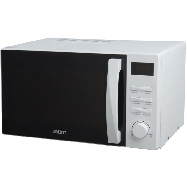 Микроволновая печь Liberty MD 2315 W
