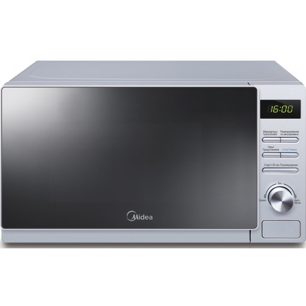 Микроволновая печь Midea AG720C4E-S