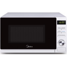 Микроволновая печь Midea AG720C4E-W