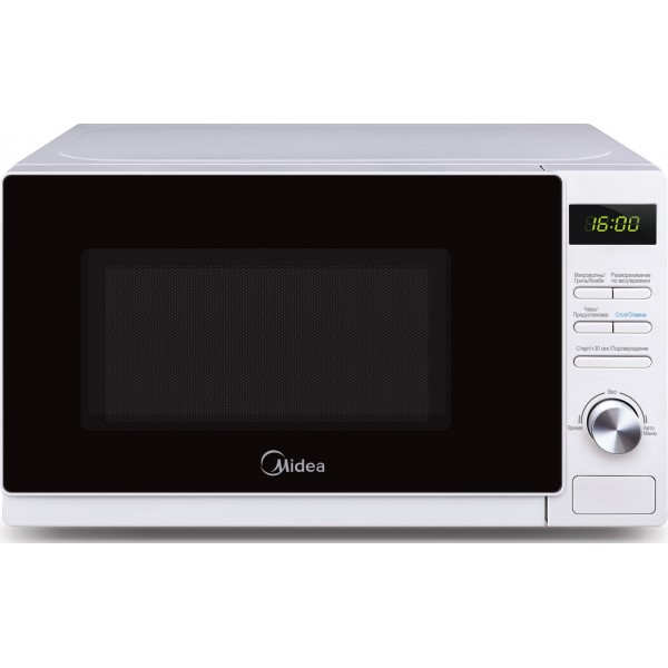 Микроволновая печь Midea AG720C4E-W