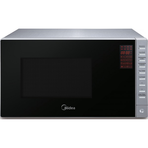 Микроволновая печь Midea AG820AXG