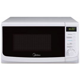 Микроволновая печь Midea AM820CWW-W