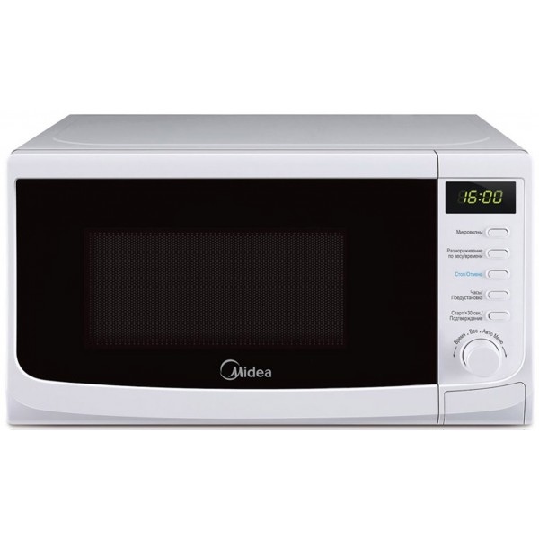 Микроволновая печь Midea AM820CWW-W