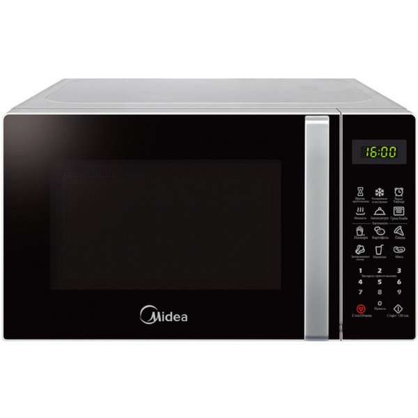 Микроволновая печь Midea EG820CXX