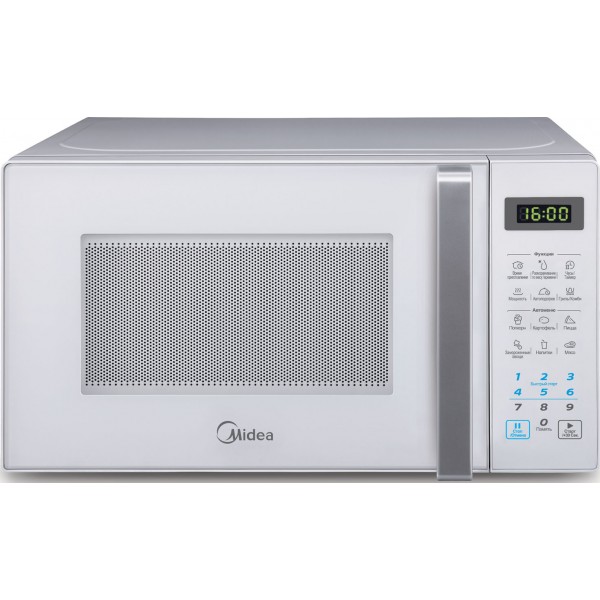 Микроволновая печь Midea EG820CXX-W