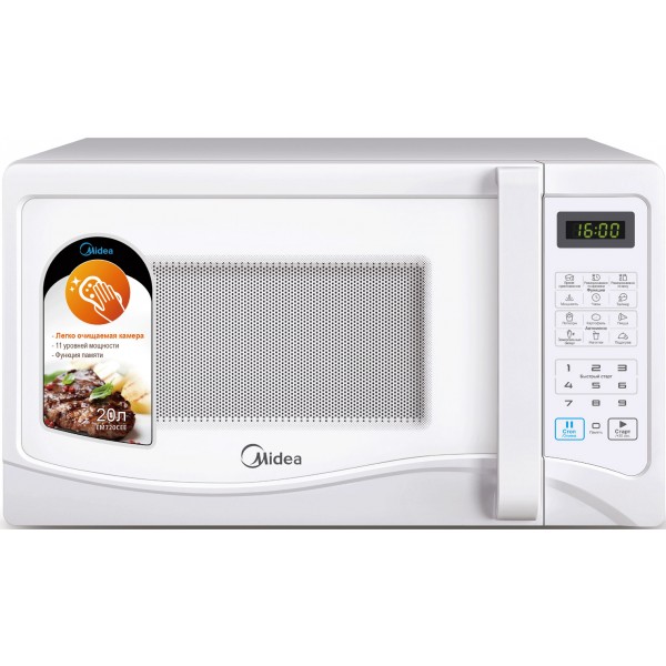 Микроволновая печь Midea EM720CEE