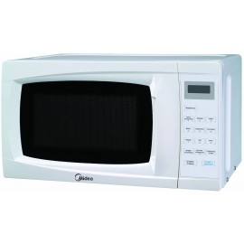 Микроволновая печь Midea EM720CKL-W
