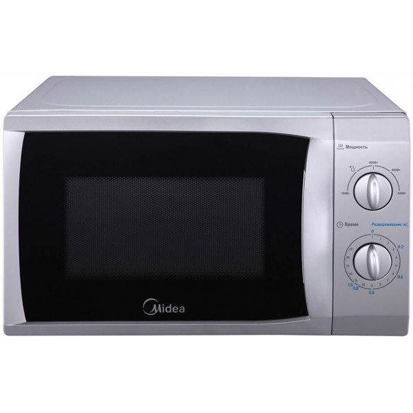 Микроволновая печь Midea MM820CFB-S