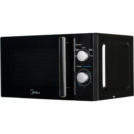 Микроволновая печь Midea MM820CGN-B/S