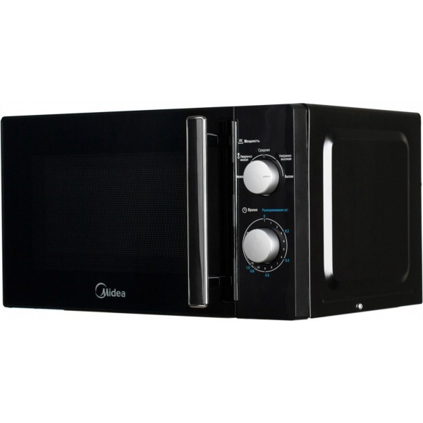 Микроволновая печь Midea MM820CGN-B/S