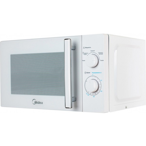 Микроволновая печь Midea MM820CGN-W