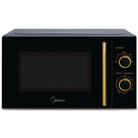 Микроволновая печь Midea MM820CMF-BG