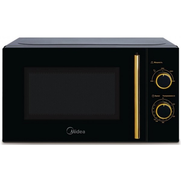 Микроволновая печь Midea MM820CMF-BG