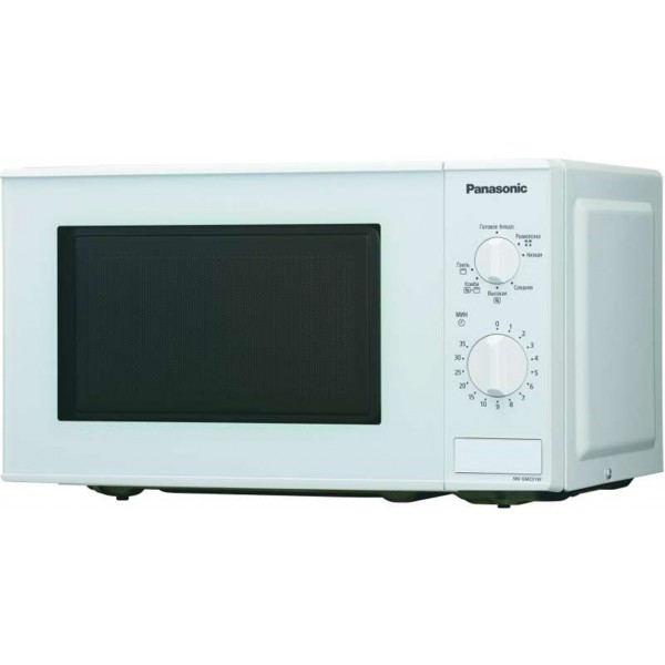 Микроволновая печь PANASONIC NN-GM231WZPE