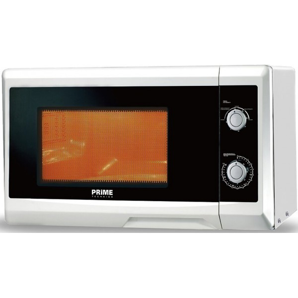 Микроволновая печь PRIME Technics PMW 20752 HW