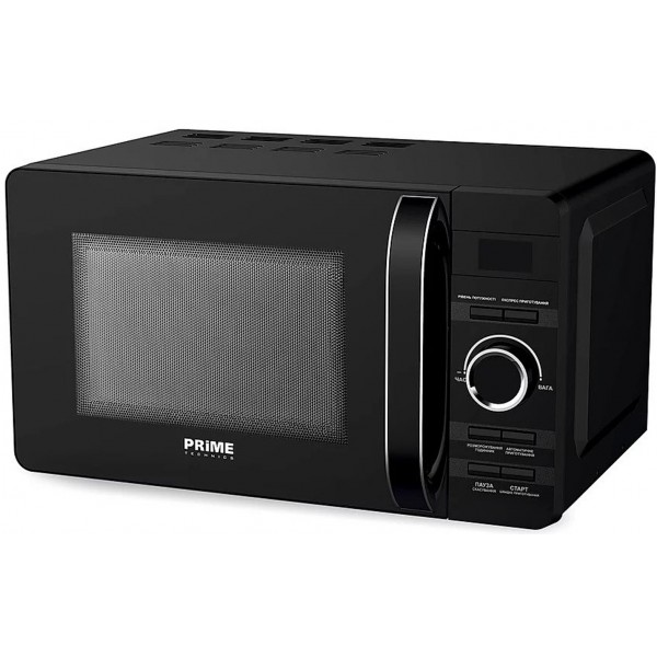 Микроволновая печь PRIME Technics PMW 20783 HB
