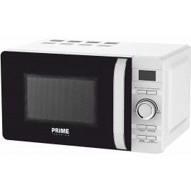 Микроволновая печь PRIME Technics PMW 20783 HW