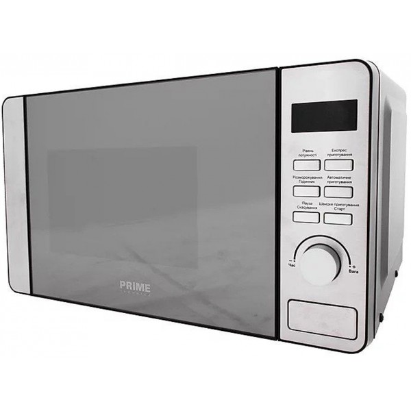 Микроволновая печь PRIME Technics PMW 20785 KG