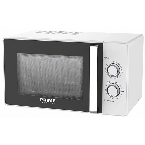 Микроволновая печь PRIME Technics PMW 23861 HW