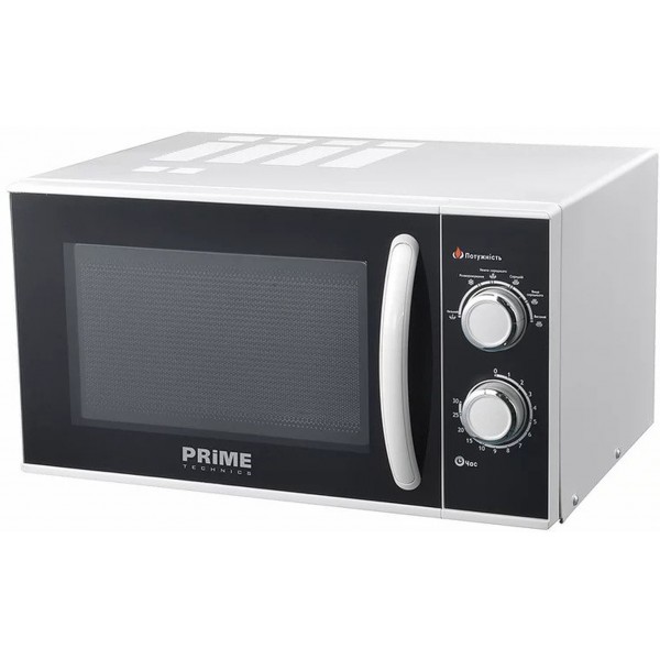 Микроволновая печь PRIME Technics PMW 23922 HB