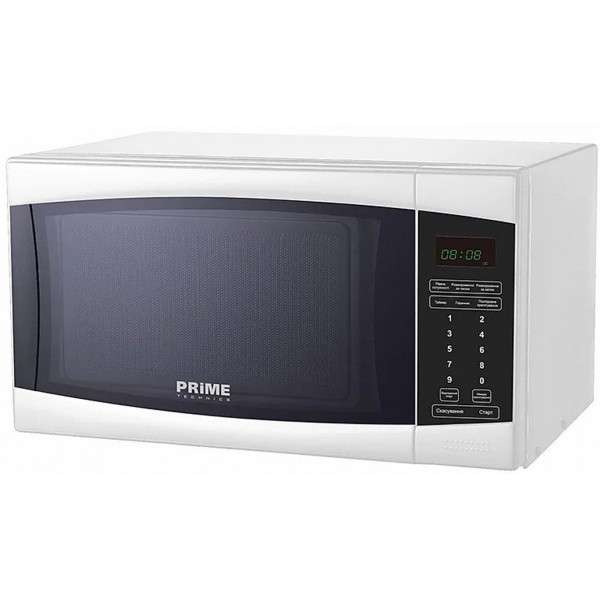 Микроволновая печь PRIME Technics PMW 23963 KW