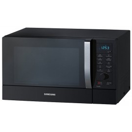 Микроволновая печь SAMSUNG CE107MNR-B/BWT