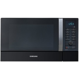 Микроволновая печь SAMSUNG CE107MNR-B/BWT
