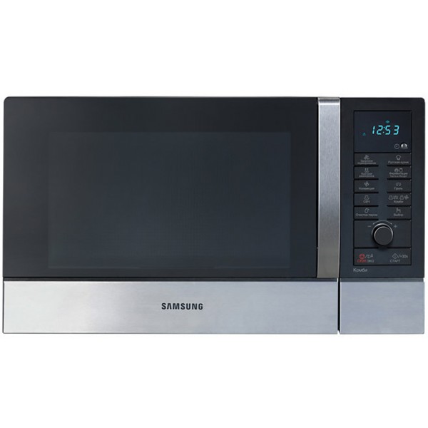 Микроволновая печь SAMSUNG CE107MNSTR/BWT