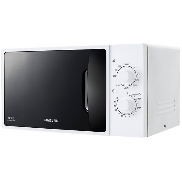 Микроволновая печь SAMSUNG GE81ARW/BW