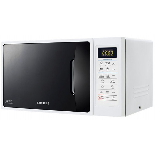 Микроволновая печь SAMSUNG GE83ARW/BW