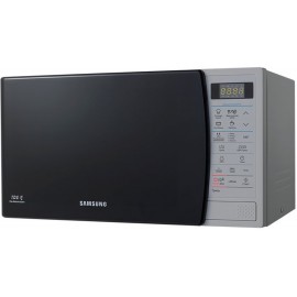 Микроволновая печь SAMSUNG GE83KRS-1/BW