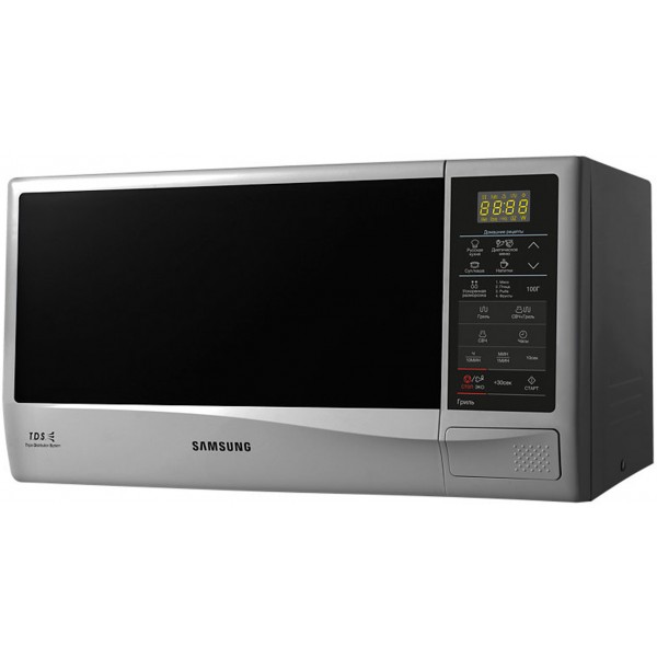 Микроволновая печь SAMSUNG GE83KRS-2/BW
