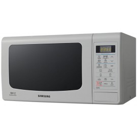 Микроволновая печь SAMSUNG GE83KRS-3/BW