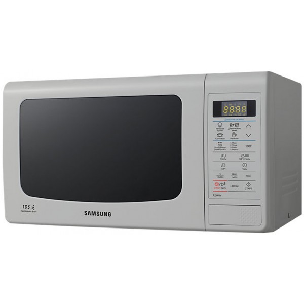 Микроволновая печь SAMSUNG GE83KRS-3/BW