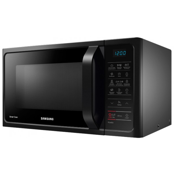 Микроволновая печь SAMSUNG MC28H5013AK/BW