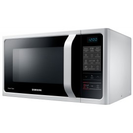 Микроволновая печь SAMSUNG MC28H5013AW/BW