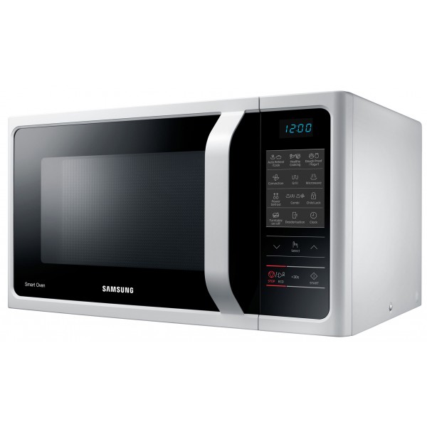 Микроволновая печь SAMSUNG MC28H5013AW/BW