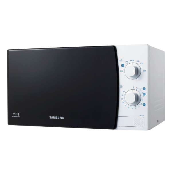 Микроволновая печь Samsung ME711KR/BWT