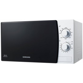 Микроволновая печь SAMSUNG ME81KRW-1/BW
