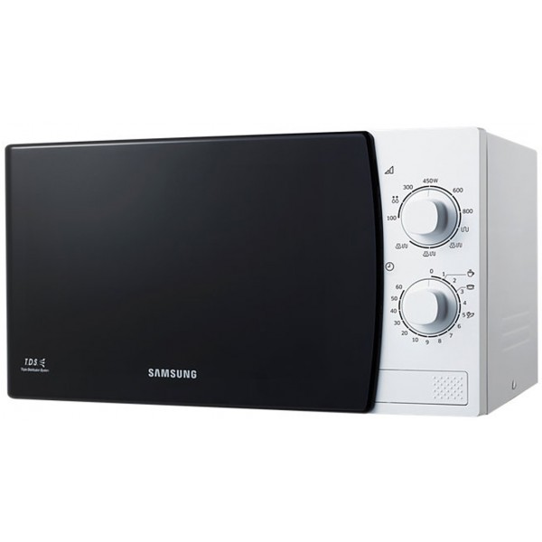 Микроволновая печь SAMSUNG ME81KRW-1/BW