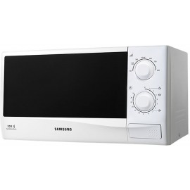 Микроволновая печь SAMSUNG ME81KRW-2/BW