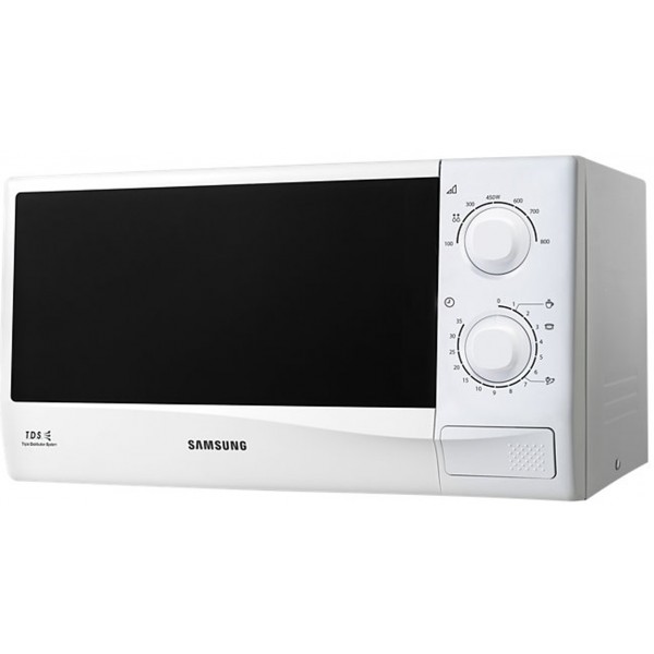 Микроволновая печь SAMSUNG ME81KRW-2/BW