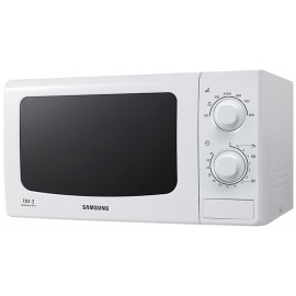 Микроволновая печь SAMSUNG ME81KRW-3/BW