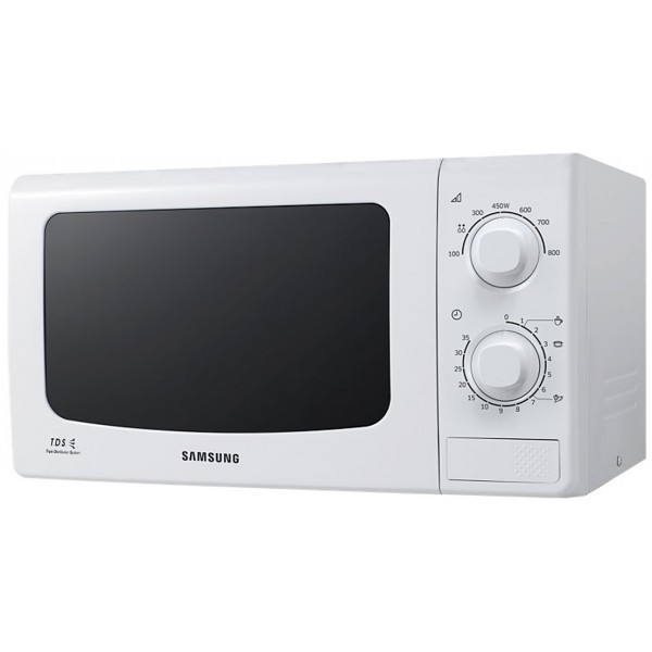 Микроволновая печь SAMSUNG ME81KRW-3/BW
