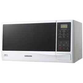 Микроволновая печь SAMSUNG ME83KRW-2/BW