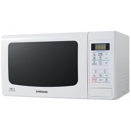Микроволновая печь SAMSUNG ME83KRW-3/BW