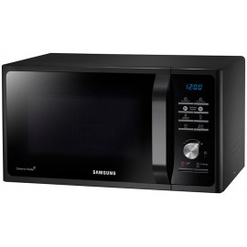 Микроволновая печь SAMSUNG MG23F302TAK/BW