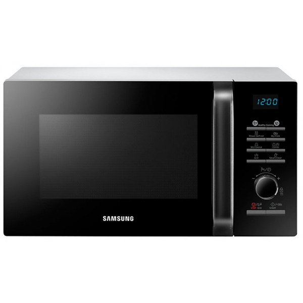 Микроволновая печь SAMSUNG MG23H3115NW/BW