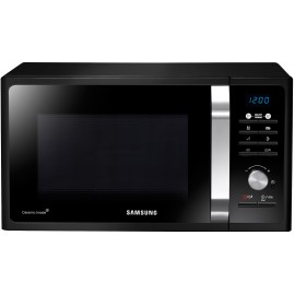 Микроволновая печь SAMSUNG MS23F302TAK/BW